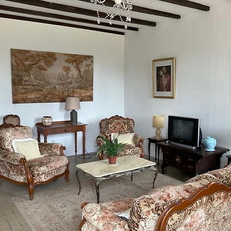 Saint-Pierre-du-Chemin La Brionniere Bed & Breakfast エクステリア 写真